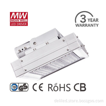 100W High Output LED Street Light (CE/FCC/TUV)
